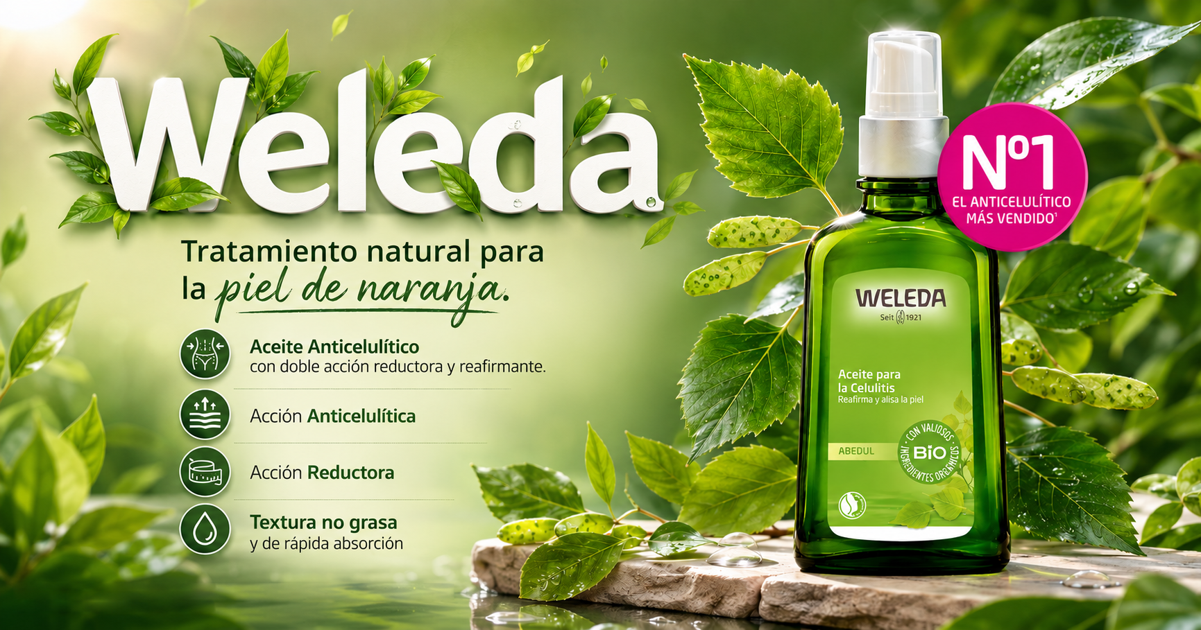 Aceites